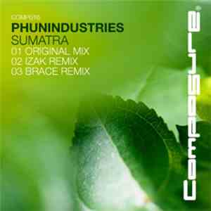 Phunindustries - Sumatra