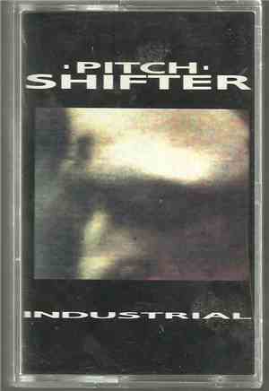 Pitch Shifter - Industrial