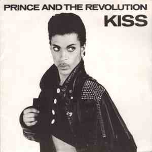 Prince And The Revolution - Kiss