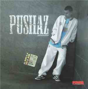 Pushaz - Reformatas