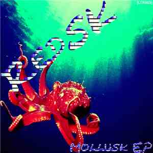 RedSK - Mollusk EP
