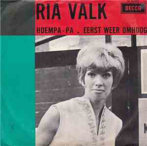 Ria Valk - Hoem-Pa-Pa