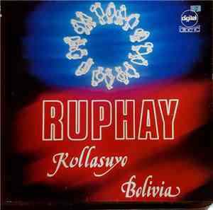 Ruphay  - Live 1984