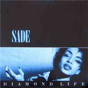 Sade - Diamond Life