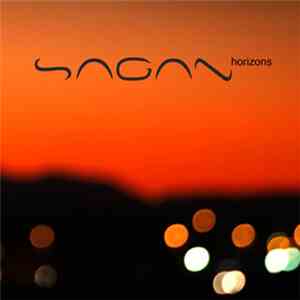 Sagan  - Horizons