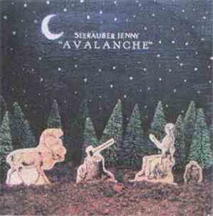 Seeräuber Jenny - Avalanche