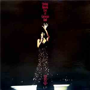 Shirley Bassey - Live At Carnegie Hall
