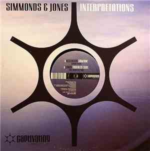 Simmonds & Jones - Interpretations Vol.2
