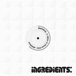 Skeptical  - Sphere / Dream Police / At Most Fear