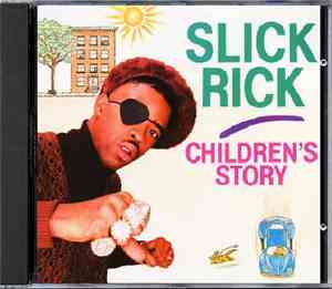 Slick Rick - Children's Story