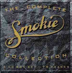 Smokie - The Complete Smokie Collection