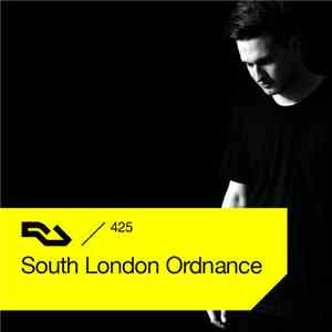 South London Ordnance - RA.425