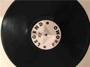 Spinback & Q Project - Rikers Island