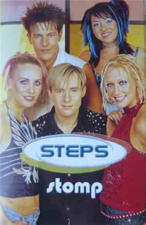 Steps - Stomp