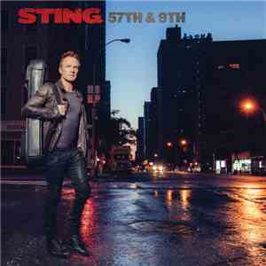 Sting - 57th & 9th