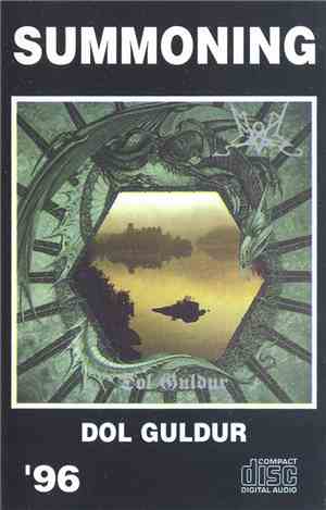 Summoning - Dol Guldur