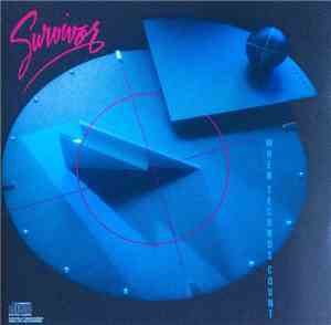 Survivor - When Seconds Count