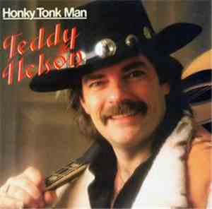 Teddy Nelson - Honky Tonk Man