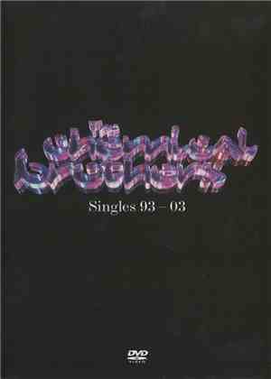The Chemical Brothers - Singles 93-03