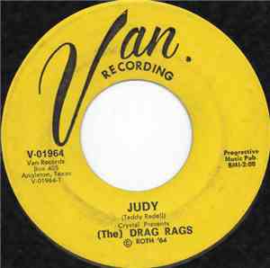 The Drag Rags - Judy