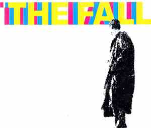 The Fall - 458489 B Sides