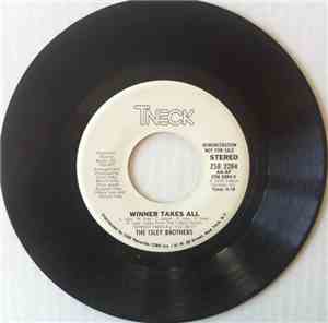 The Isley Brothers - Winner Takes All
