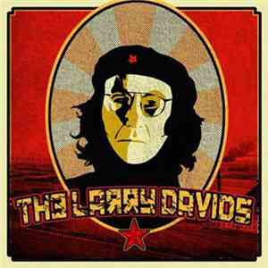 The Larry Davids - Get Bald Or Die Tryin'