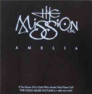 The Mission U.K. - Amelia