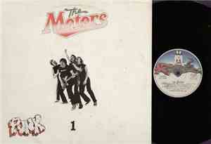 The Motors - 1