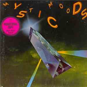 The Mystic Moods - Clear Light