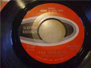 The Shirelles - What Does A Girl Do?
