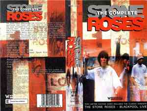 The Stone Roses - The Complete Stone Roses
