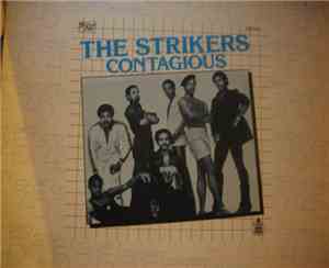 The Strikers - Contagious