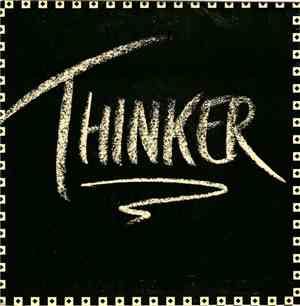 Thinker  - Find The Right Groove