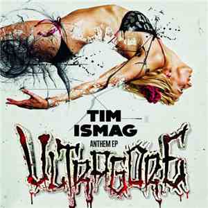 Tim Ismag - Anthem EP