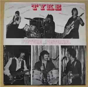 Tyke  - Picture Postcard