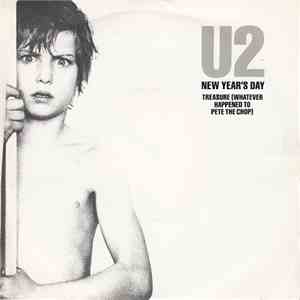 U2 - New Year's Day