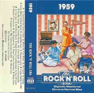 Various - 1959