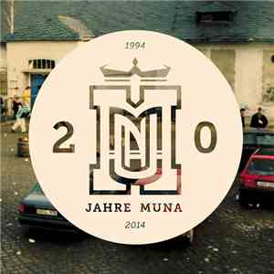 Various - 20 Jahre Muna