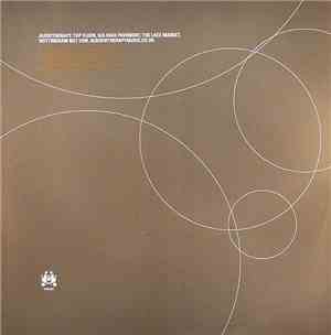 Various - Audiotherapy Presents: My Idea Of House