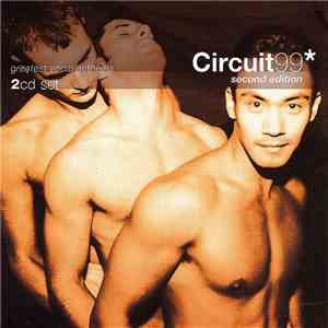 Various - Circuit99 - Greatest Vocal Anthems - Second Edition