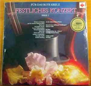 Various - Festliches Konzert - Folge 2