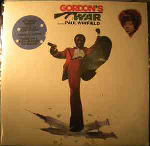 Various - Gordon's War