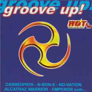 Various - Groove Up!