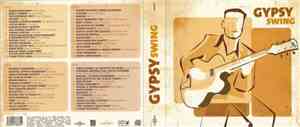 Various - Gypsy Swing