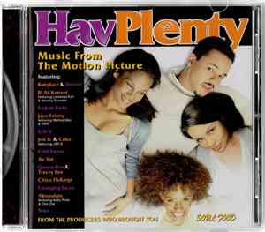 Various - Hav Plenty (Music From The Motion Picture)