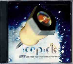 Various - Icepick