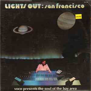 Various - Lights Out: San Francisco (Voco Presents The Soul Of The Bay Area)