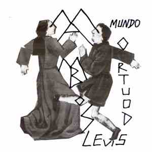 Various - Mambos Levis D'Outro Mundo
