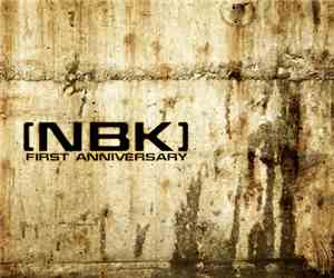 Various - [NBK] First Anniversary